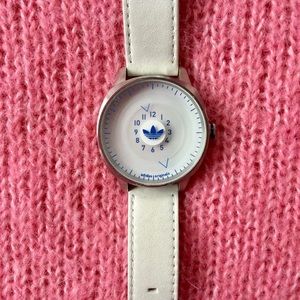 ADIDAS ladies watch